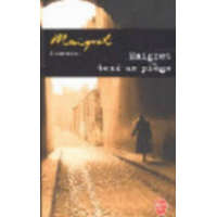  Maigret tend un piege – Georges Simenon