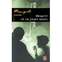  Maigret et la jeune morte – Georges Simenon