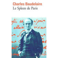 Le spleen de paris – Charles Baudelaire