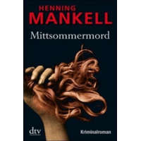  Mittsommermord – Henning Mankell