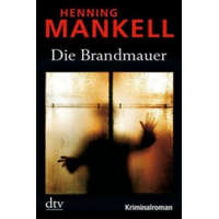  Die Brandmauer – Henning Mankell