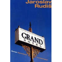Grand Hotel – J. Rudis
