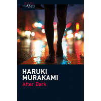 AFTER DARK (ESP) – Haruki Murakami