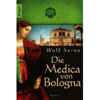  Die Medica von Bologna – Wolf Serno