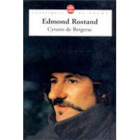 CYRANO DE BERGERAC – Edmond Rostand