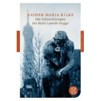  Die Aufzeichnungen des Malte Laurids Brigge – Rainer Maria Rilke