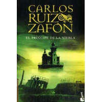  El príncipe De La Niebla – Carlos Ruiz Zafon