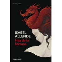  Hija de la fortuna – Allende Isabel