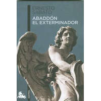  ABADDON EL EXTERMINADOR – Ernesto Sabato