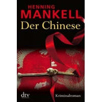  Der Chinese – Henning Mankell,Wolfgang Butt