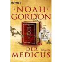  Der Medicus – Noah Gordon