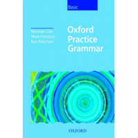  Oxford Practice Grammar Basic: Without Key – Norman Coe,Mark Harrison,Kenneth G. Paterson