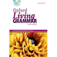  Oxford Living Grammar: Intermediate: Student's Book Pack – N. Coe