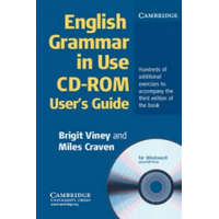  English Grammar In Use CD-ROM – Brigit Viney,Miles Craven