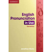  ENGLISH PRONUNCIATION IN USE ELEMENTARY – Jonathan Marks