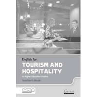  English for Tourism and Hospitality Teacher Book – Hans Mol