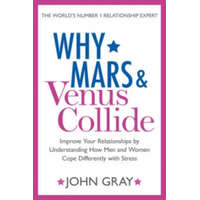 Why Mars and Venus Collide – John Gray