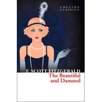  Beautiful and Damned – F Scott Fitzgerald