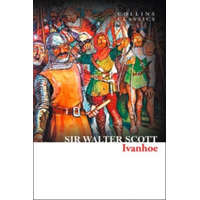  Ivanhoe – Sir Walter Scott