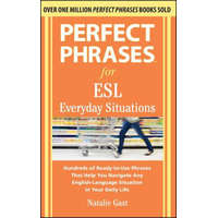  Perfect Phrases for ESL Everyday Situations – Natalie Gast