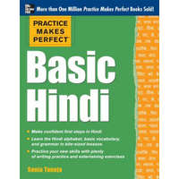 Practice Makes Perfect Basic Hindi – Sonia Taneja