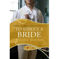  To Seduce a Bride: A Rouge Regency Romance – Nicole Jordan