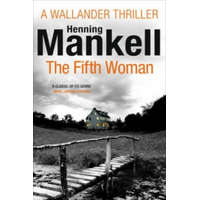  Fifth Woman – Henning Mankell