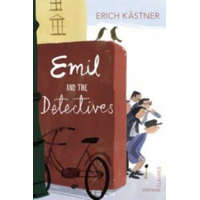  Emil and the Detectives – Erich Kastner