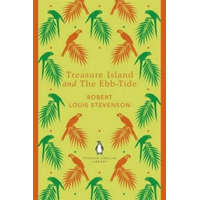  Treasure Island and The Ebb-Tide – Robert Louis Stevenson