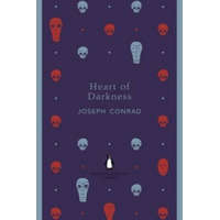Heart of Darkness – Joseph Conrad
