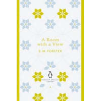 Room with a View – Forster E. M.