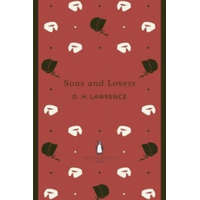  Sons and Lovers – D H Lawrence