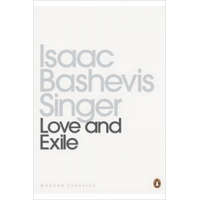  Love and Exile – Isaac Bashevis Singer