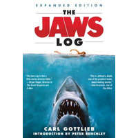  Jaws Log – Carl Gottlieb
