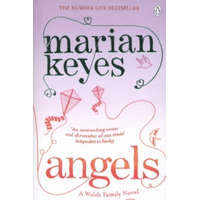  Marian Keyes - Angels – Marian Keyes