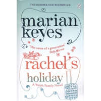  Rachel's Holiday – Marian Keyes