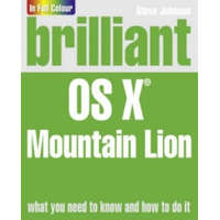  Brilliant OS X Mountain Lion – Steve Johnson