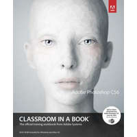 Adobe Photoshop CS6 Classroom in a Book – Adobe Creative Team