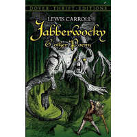  Jabberwocky and Other Poems – Lewis Carroll