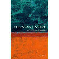 Avant Garde: A Very Short Introduction – David Cottington