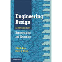  Engineering Design – Clive L Dym