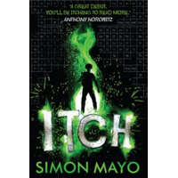  Simon Mayo - Itch – Simon Mayo