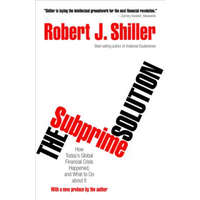  Subprime Solution – Robert Shiller