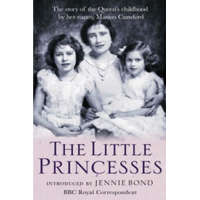  The Little Princesses – Marion Crawford