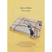 Microscripts – Robert Walser