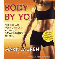  Body by You – Mark Lauren