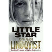 Little Star – John Ajvide Lindqvist