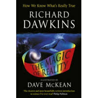  Magic of Reality – Richard Dawkins