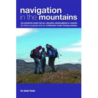 Navigation in the Mountains – Carlo Forte