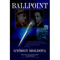 Ballpoint – Gyorgy Moldova